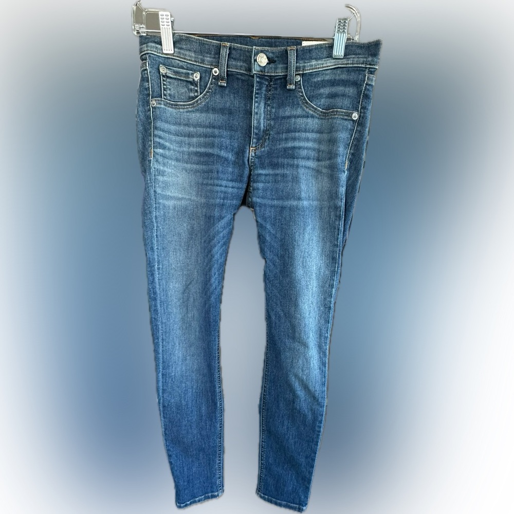 Rag & Bone New York jeans